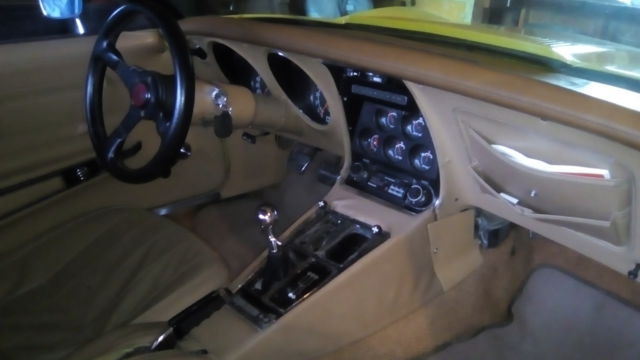 1974 Chevrolet Corvette - photo 6