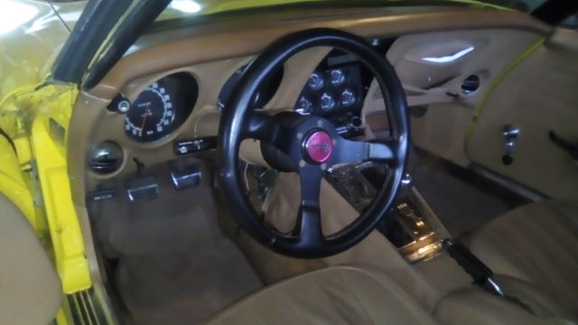 1974 Chevrolet Corvette - photo 7