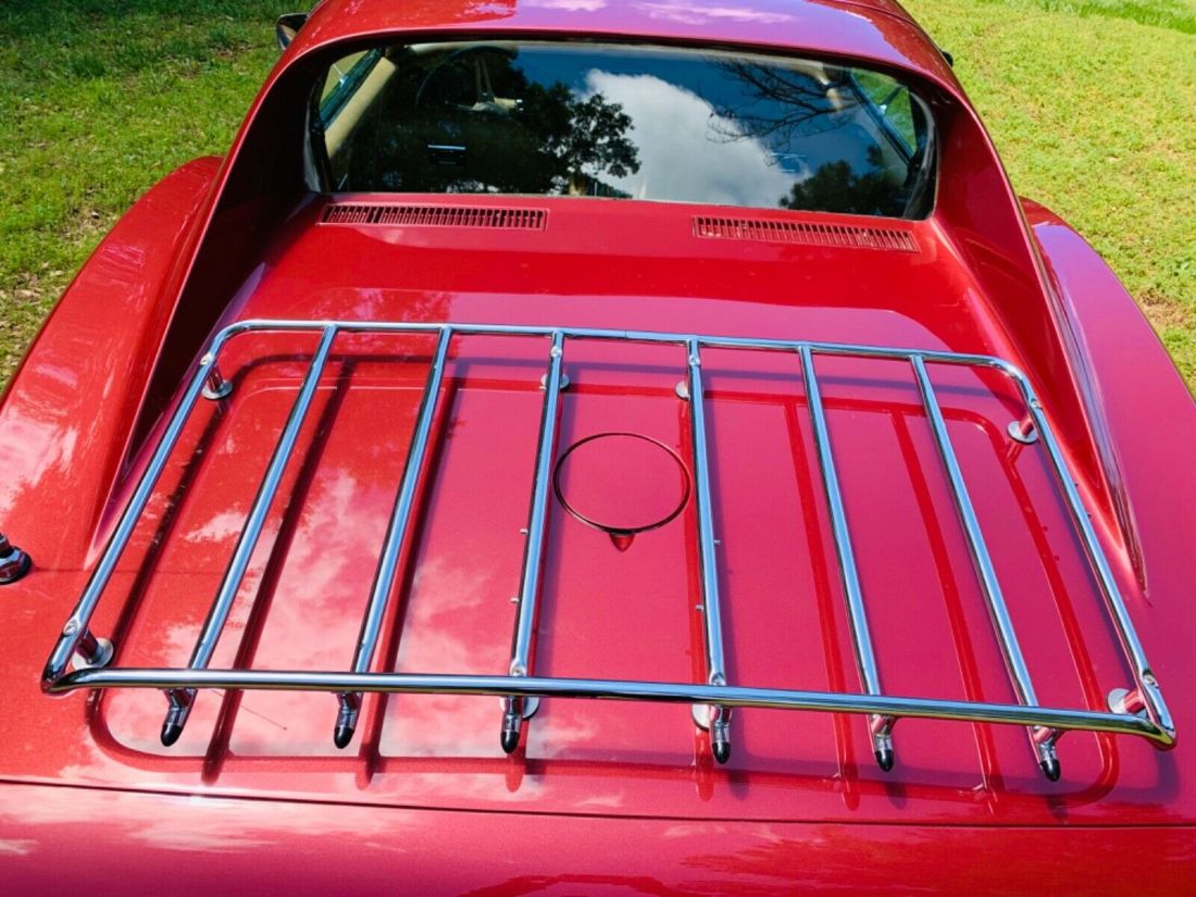 1974 Chevrolet Corvette Stingray - photo 12