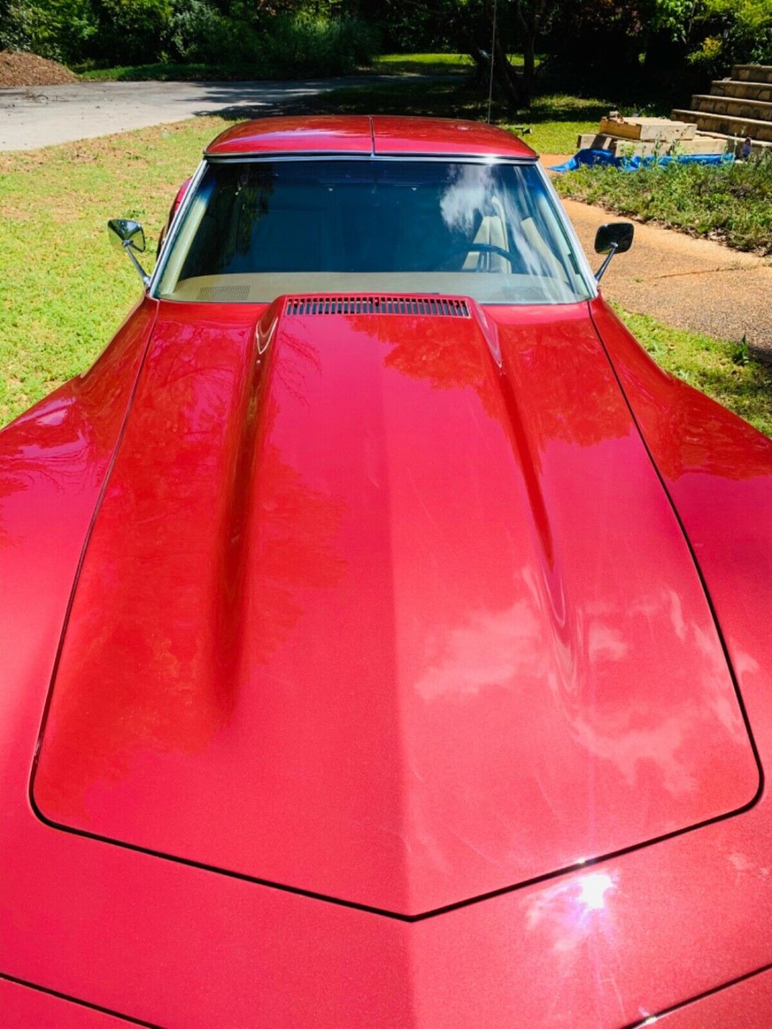 1974 Chevrolet Corvette Stingray - photo 5