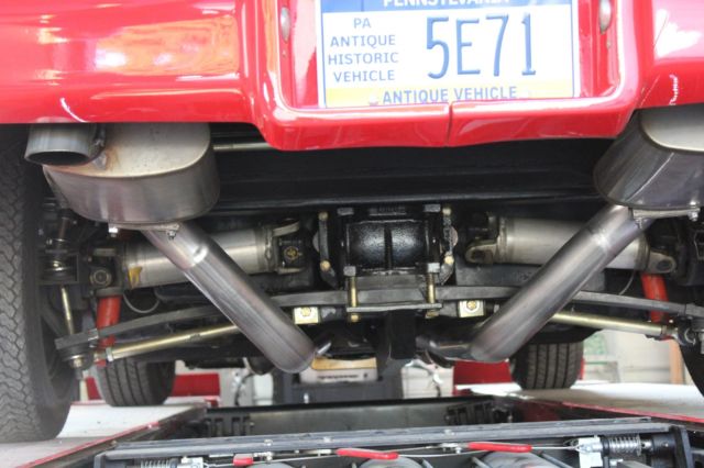 1974 Chevrolet Corvette - photo 13