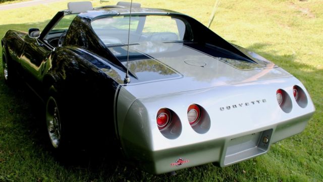 1974 Chevrolet Corvette T-Top - photo 7