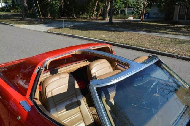 1974 Chevrolet Corvette T-Tops - photo 10