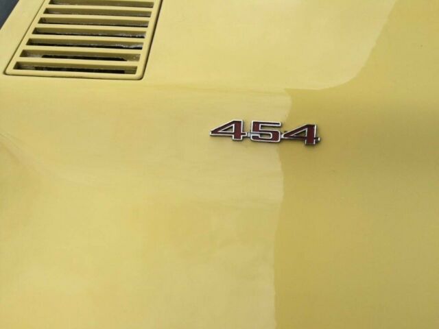 1974 Chevrolet Corvette -NUMBERS MATCHING- ONE OWNER- STINGRAY- - photo 5