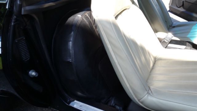 1974 Chevrolet El Camino - photo 10