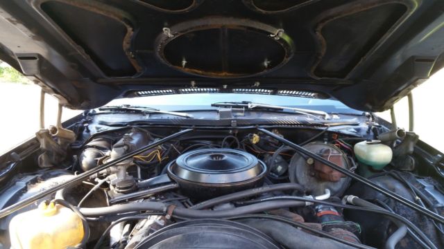 1974 Chevrolet El Camino - photo 12