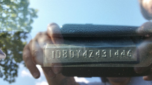 1974 Chevrolet El Camino - photo 13