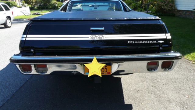 1974 Chevrolet El Camino - photo 3