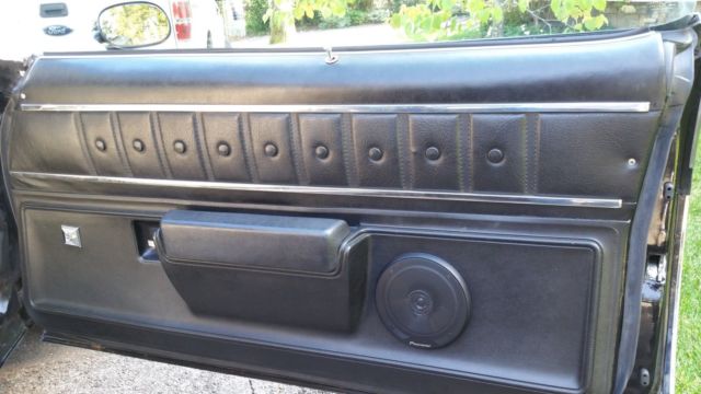 1974 Chevrolet El Camino - photo 5