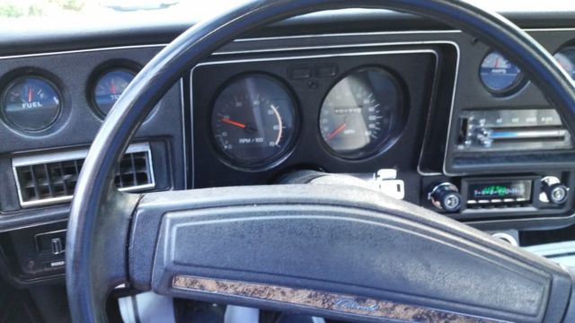 1974 Chevrolet El Camino - photo 6