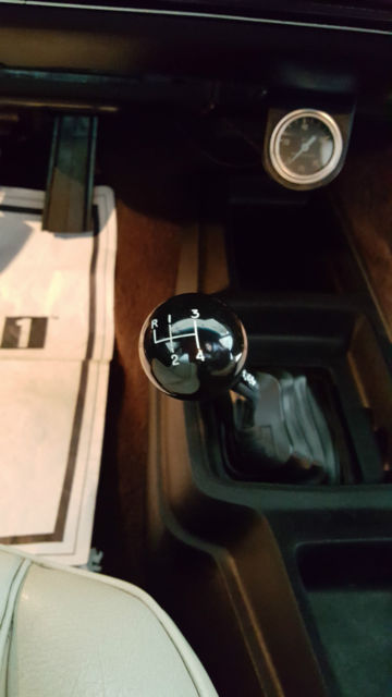 1974 Chevrolet El Camino - photo 7