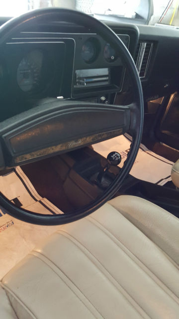 1974 Chevrolet El Camino - photo 8