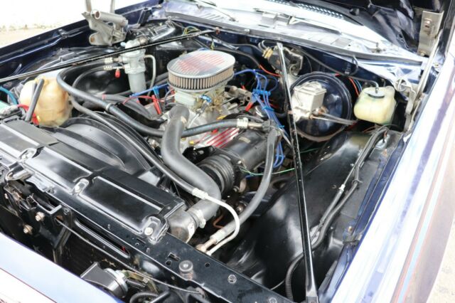 1974 Chevrolet El Camino - photo 2