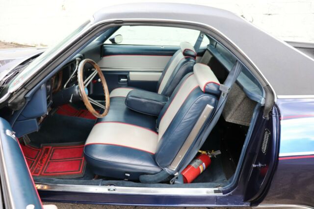 1974 Chevrolet El Camino - photo 3