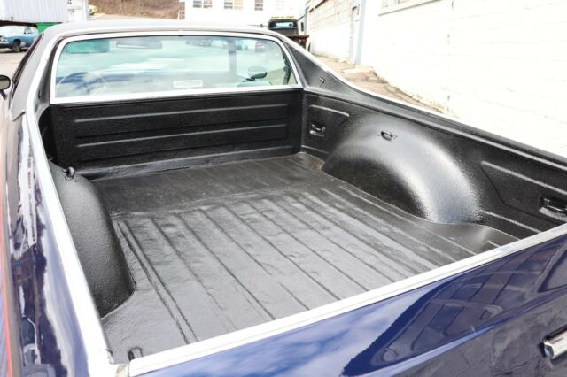 1974 Chevrolet El Camino - photo 4