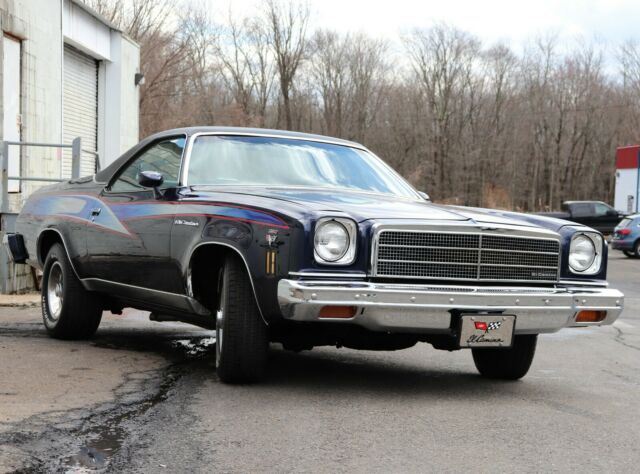 1974 Chevrolet El Camino - photo 5