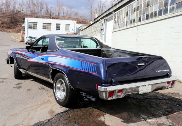 1974 Chevrolet El Camino - photo 6