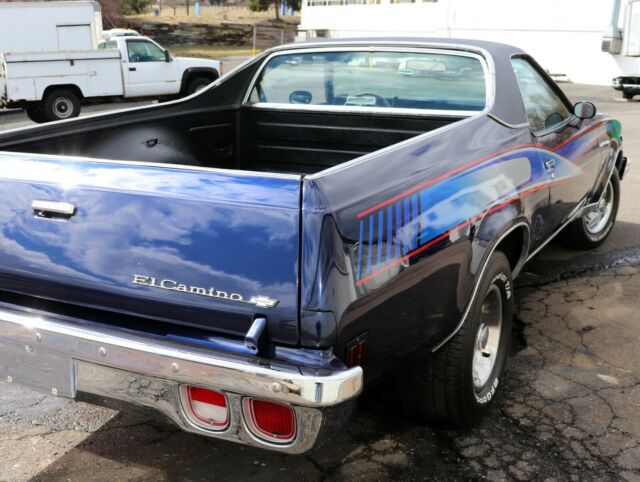 1974 Chevrolet El Camino - photo 7