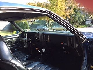 1974 Chevrolet El Camino SS - photo 5