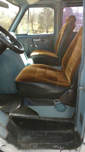 1974 Chevrolet Other G10 350/350 12-bolt Shorty Van - photo 10