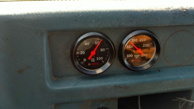 1974 Chevrolet Other G10 350/350 12-bolt Shorty Van - photo 12