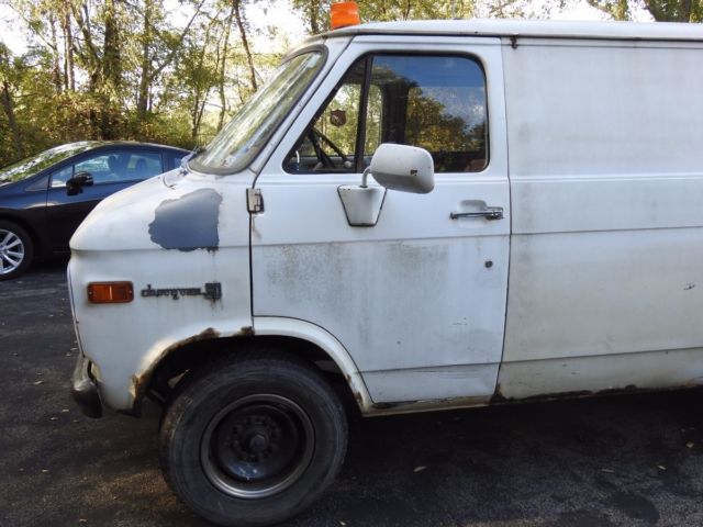 1974 Chevrolet Other - photo 2