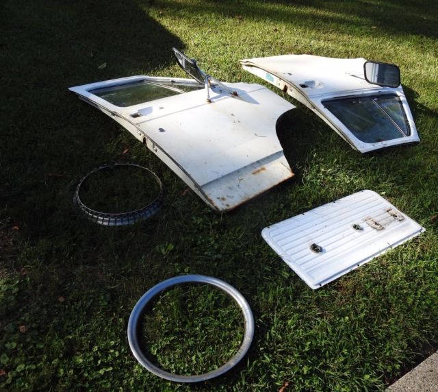 1974 Chevrolet Other - photo 5
