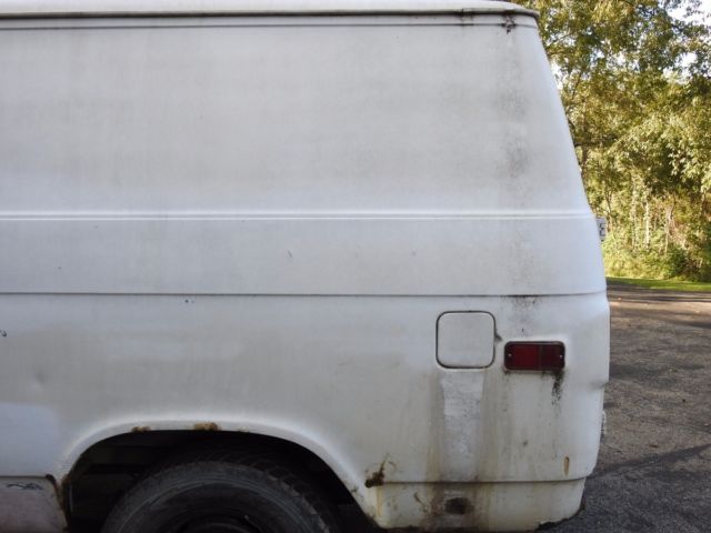 1974 Chevrolet Other - photo 9