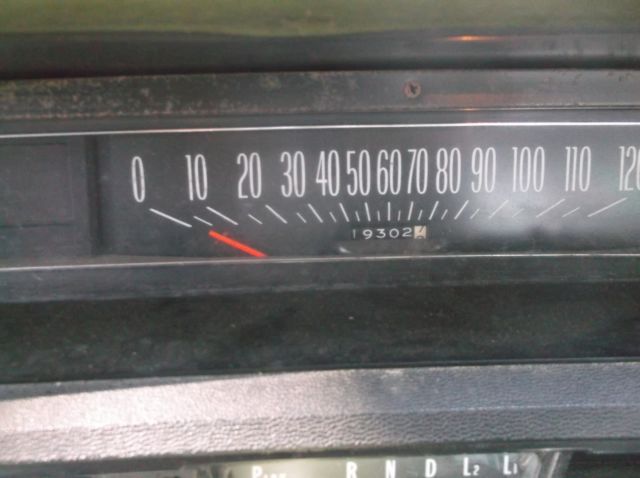 1974 Chevrolet Impala - photo 10