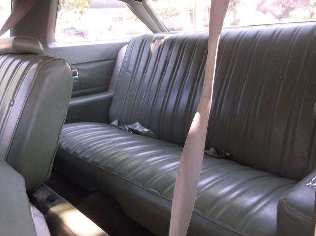 1974 Chevrolet Impala - photo 11