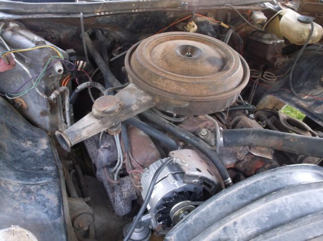 1974 Chevrolet Impala - photo 13
