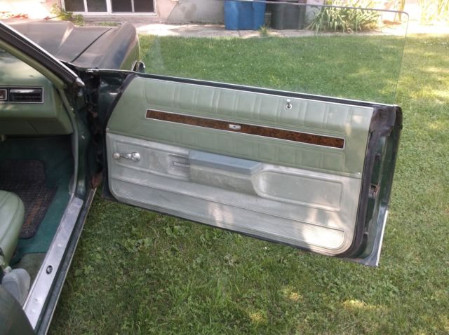 1974 Chevrolet Impala - photo 7