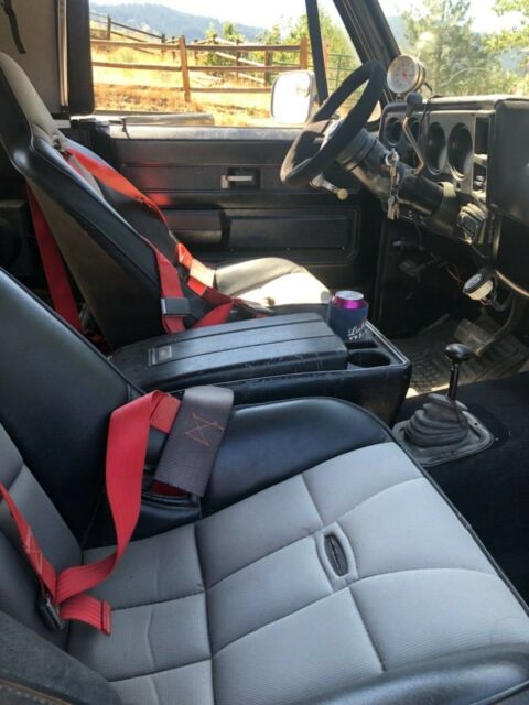 1974 Chevrolet Blazer - photo 9