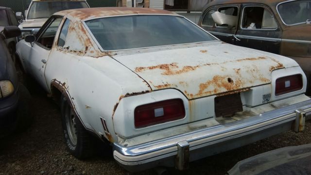 1974 Chevrolet Other Pickups - photo 5