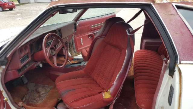 1974 Chevrolet Chevelle 2 door - photo 12