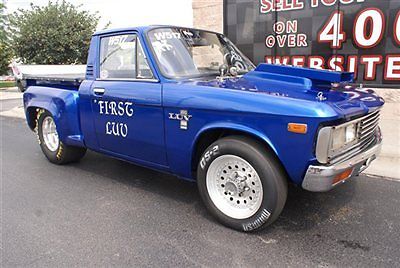 1974 Chevrolet Other Pickups Step Side