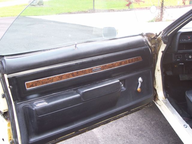 1974 Chevrolet Chevelle - photo 10