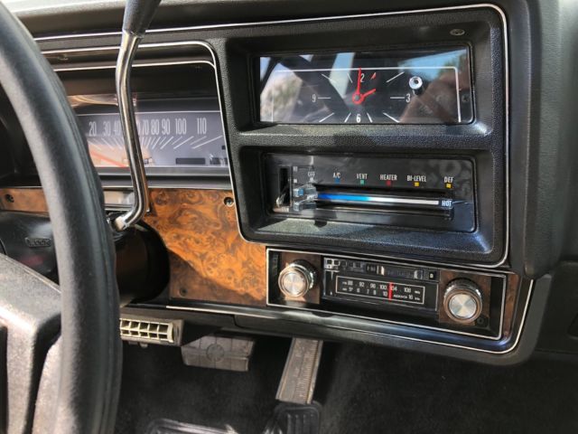 1974 Chevrolet Chevelle Malibu Classic - photo 12