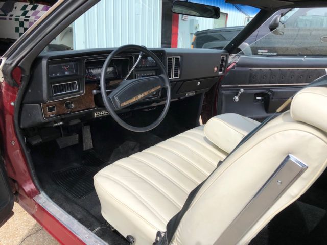 1974 Chevrolet Chevelle Malibu Classic - photo 6