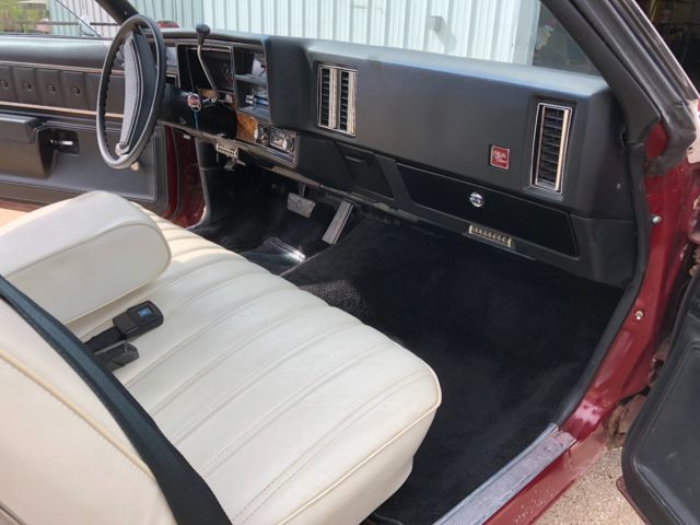 1974 Chevrolet Chevelle Malibu Classic - photo 7