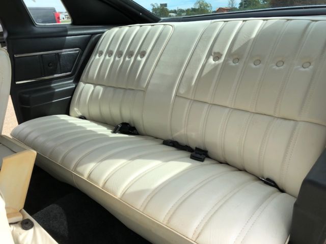 1974 Chevrolet Chevelle Malibu Classic - photo 8