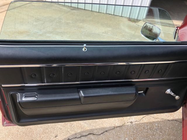 1974 Chevrolet Chevelle Malibu Classic - photo 9