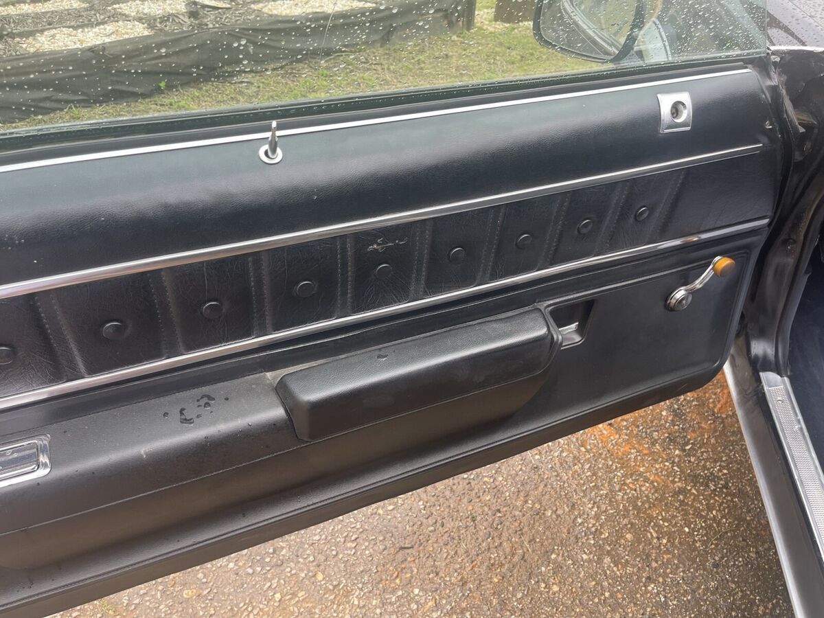 1974 Chevrolet Malibu classic - photo 10