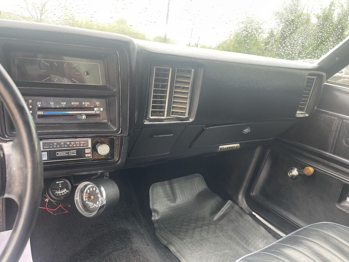 1974 Chevrolet Malibu classic - photo 13
