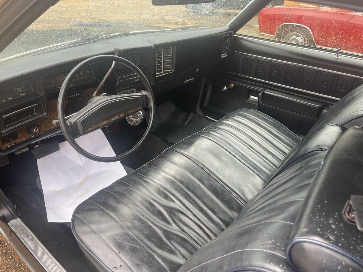1974 Chevrolet Malibu classic - photo 8