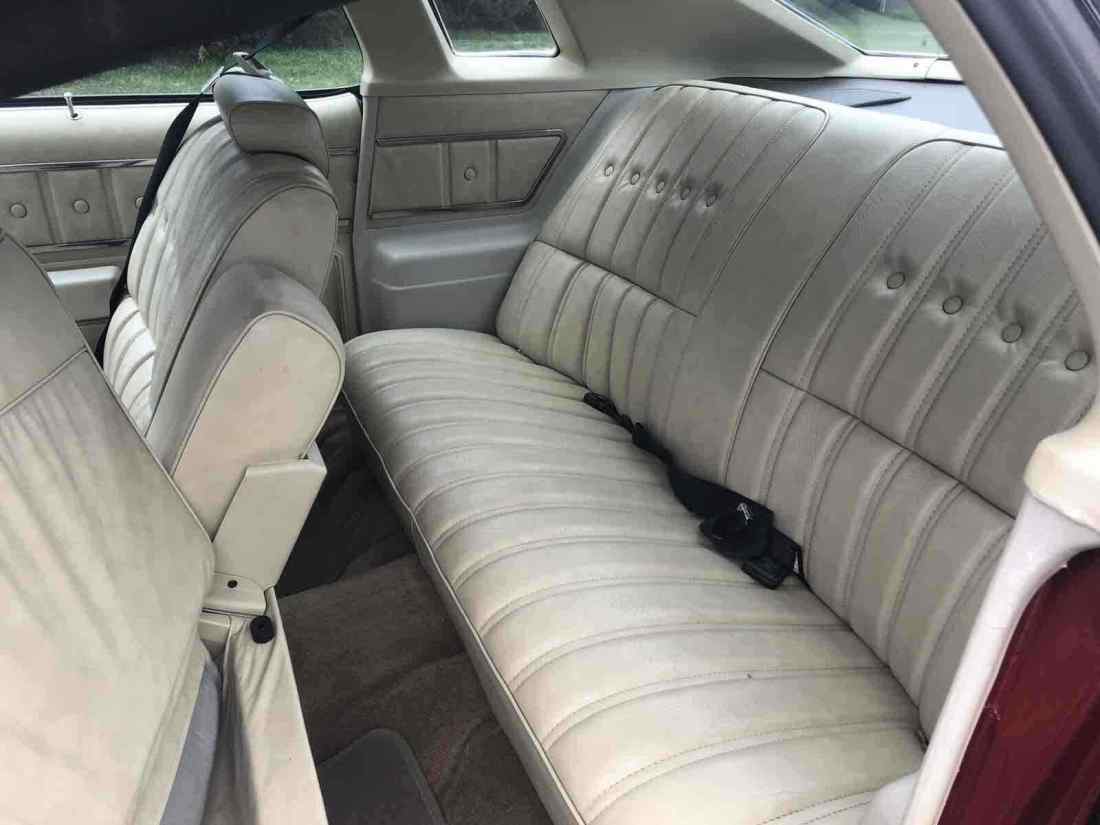 1974 Chevrolet Malibu Classic - photo 10