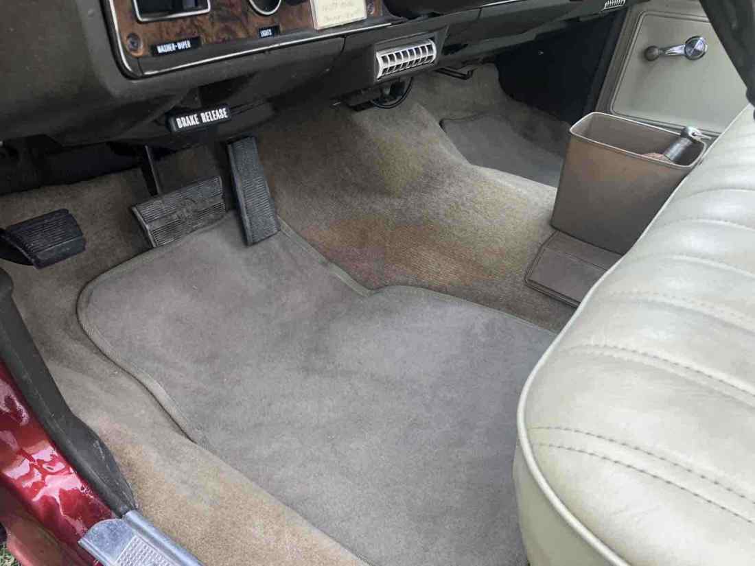 1974 Chevrolet Malibu Classic - photo 11