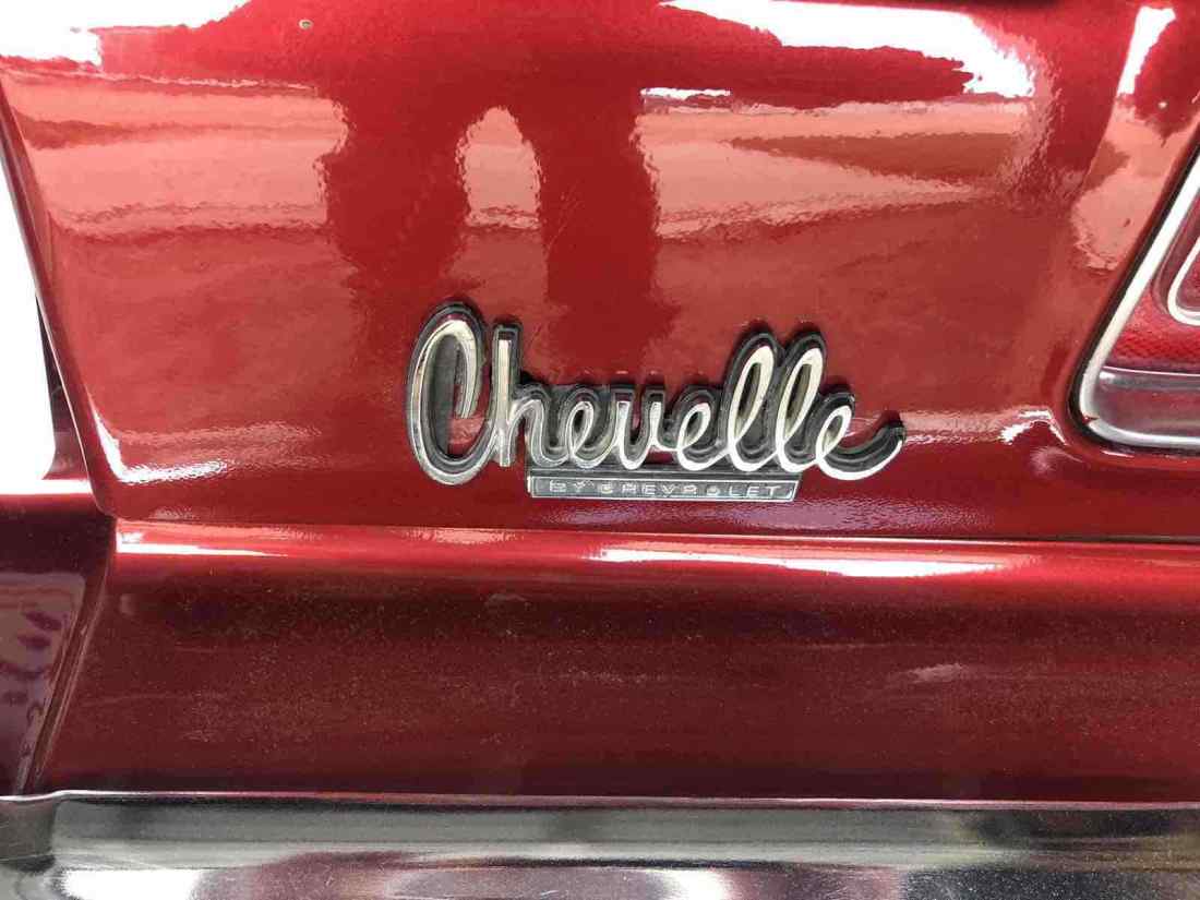 1974 Chevrolet Malibu Classic - photo 6
