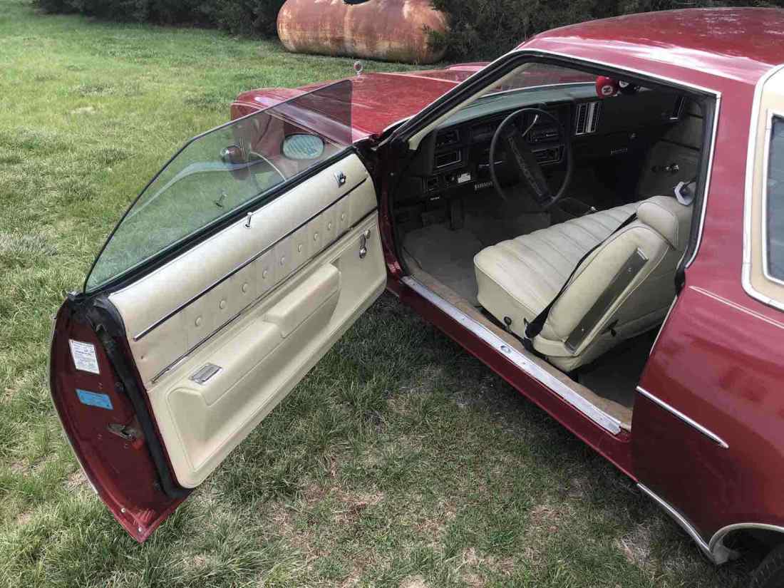 1974 Chevrolet Malibu Classic - photo 8