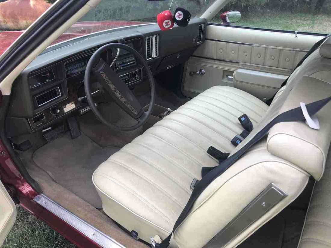 1974 Chevrolet Malibu Classic - photo 9
